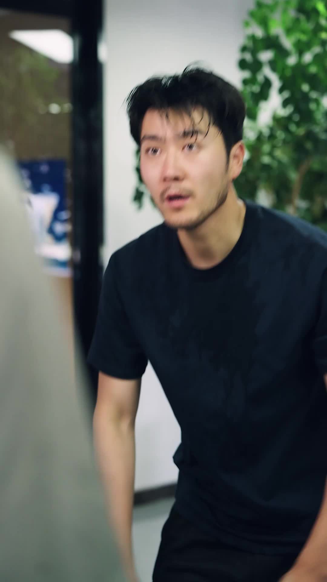 Episódio 3 - Perdedor na Meia-idade Virou CEO